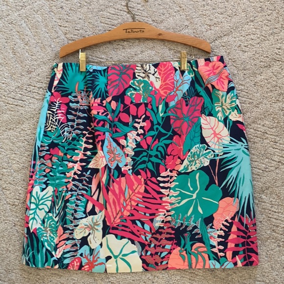 Talbots Skirt - Picture 2 of 5